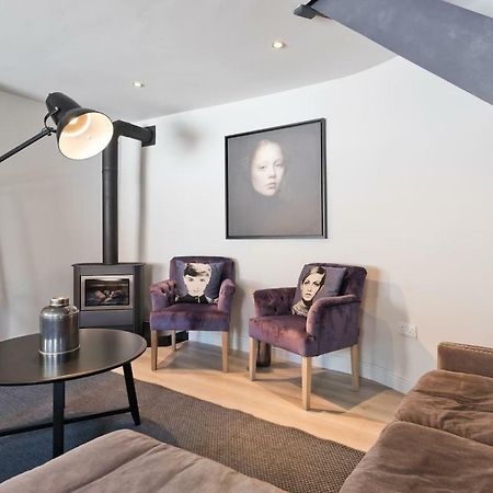 The Edge Suite - Hiphipstay Dublin Buitenkant foto