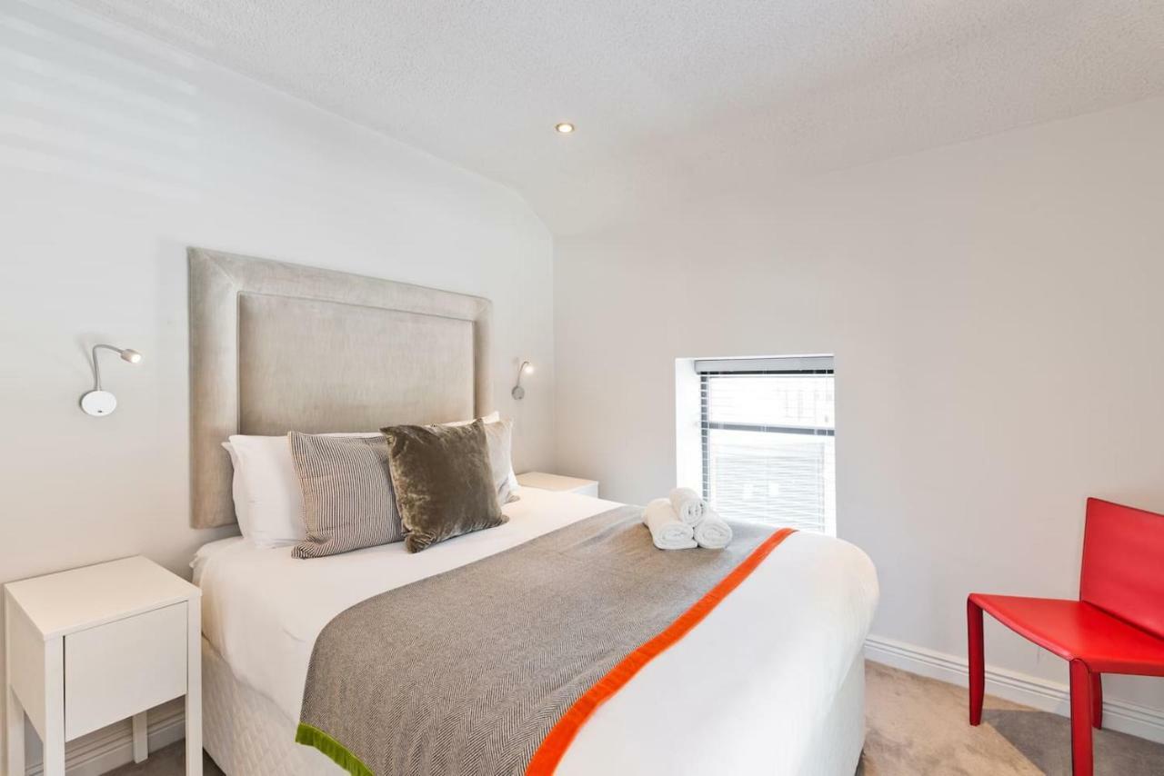 The Edge Suite - Hiphipstay Dublin Buitenkant foto